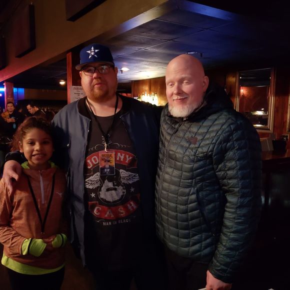 Meet your Posher, Travis - Picture 1 of 1